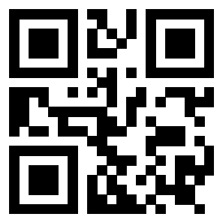 3919146196 - Immagine del QrCode associato