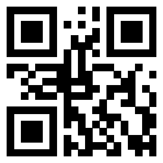 Immagine del Qr Code di 3919146197