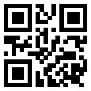 3919146198 - Immagine del QrCode associato