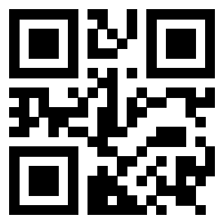 Il QrCode di 3919146200