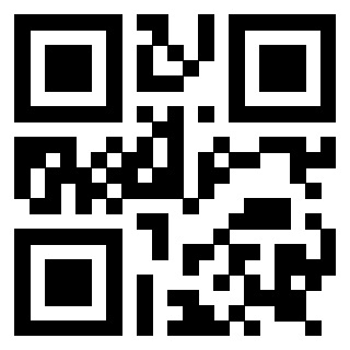 Scansione del Qr Code di 3919146201