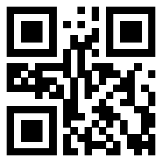 3919146203 - Immagine del Qr Code associato