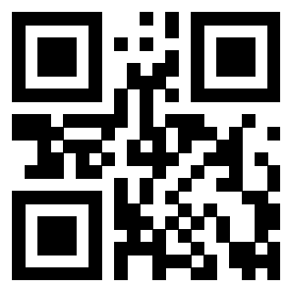 Scansione del Qr Code di 3919146204