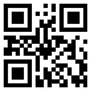 Scansione del Qr Code di 3919146205