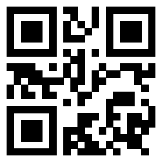 Immagine del QrCode di 3919146207