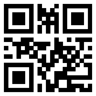 Scansione del Qr Code di 3919146209