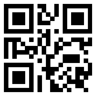 Scansione del QrCode di 3919146210