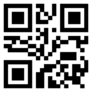 Scansione del Qr Code di 3919146211
