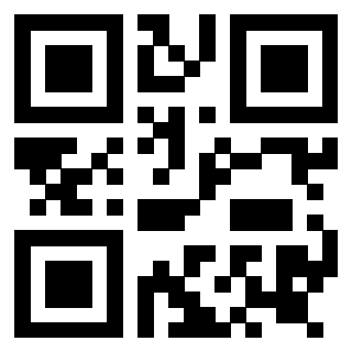 3919146213 - Immagine del QrCode associato