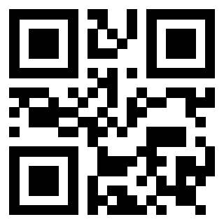 Immagine del Qr Code di 3919146215