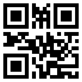 Immagine del Qr Code di 3919146216