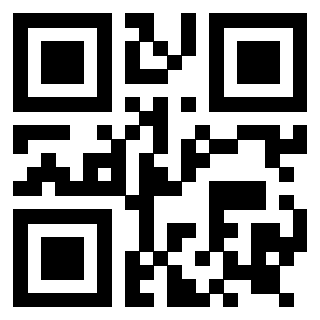 Immagine del QrCode di 3919146217