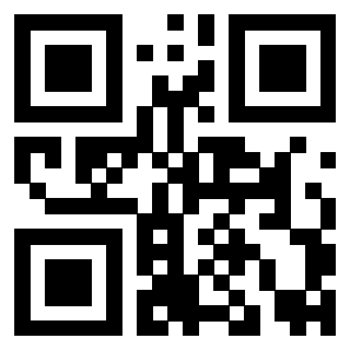 Il QrCode di 3919146221