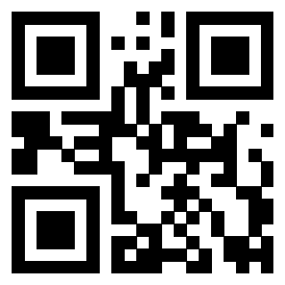 3919146222 - Immagine del Qr Code associato