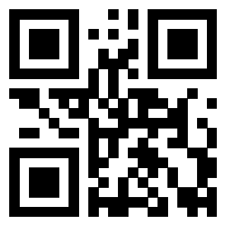 3919146223 - Immagine del QrCode associato