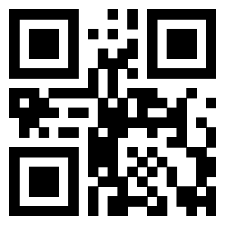 3919146228 - Immagine del Qr Code associato