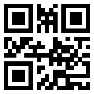 3919146232 - Immagine del Qr Code associato