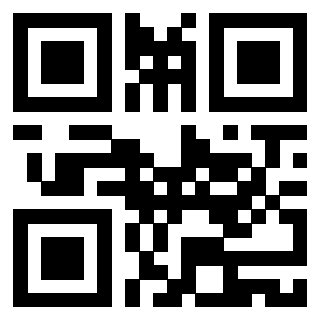 Immagine del QrCode di 3919146234