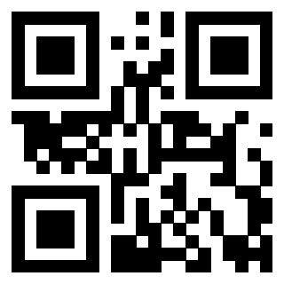 Scansione del Qr Code di 3919146236