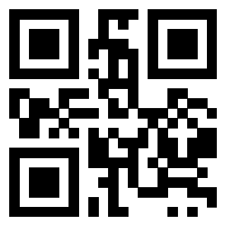 Immagine del Qr Code di 3919146238