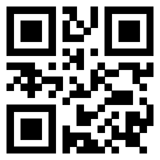 3919146240 - Immagine del Qr Code associato