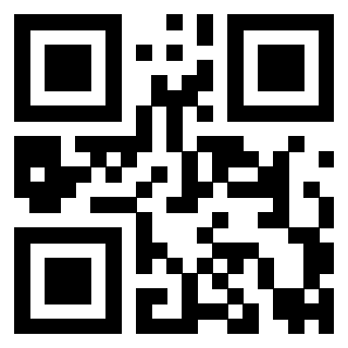 3919146255 - Immagine del QrCode