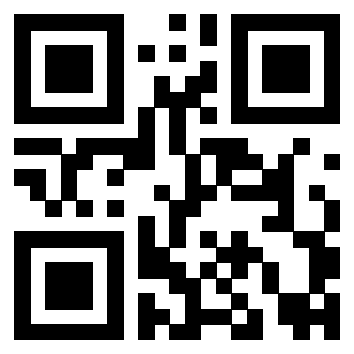 Immagine del Qr Code di 3919146259