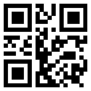 3919146260 - Immagine del QrCode associato