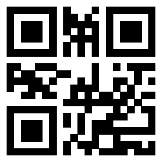 Il QrCode di 3919146261