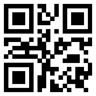 3919146262 - Immagine del QrCode