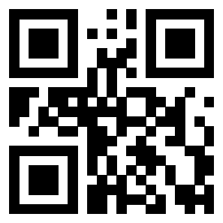 Immagine del Qr Code di 3919146263