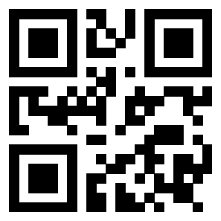 Scansione del Qr Code di 3919146265