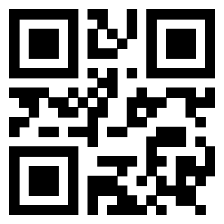 Immagine del Qr Code di 3919146267