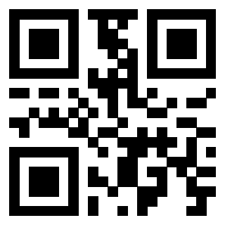 Il Qr Code di 3919146271