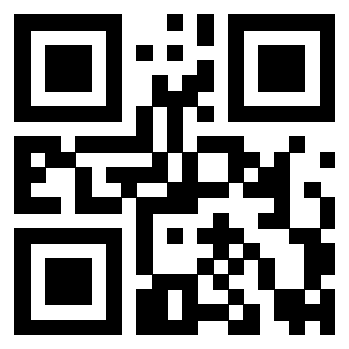 3919146272 QrCode associato