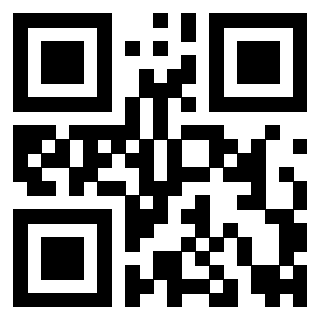 3919146276 - Immagine del Qr Code associato