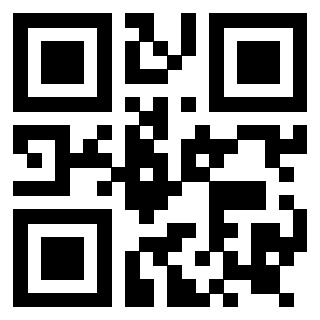 Scansione del Qr Code di 3919146277
