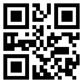 Immagine del Qr Code di 3919146279