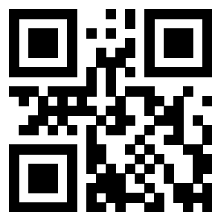 3919146280 - Immagine del QrCode associato