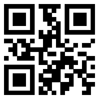 3919146281 - Immagine del Qr Code associato