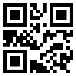 QrCode di 3919146284