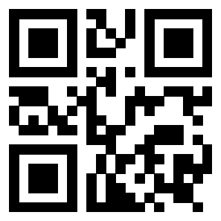3919146285 Qr Code associato