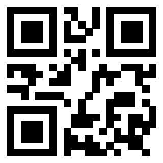 Immagine del QrCode di 3919146287