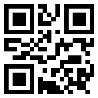 Scansione del QrCode di 3919146289