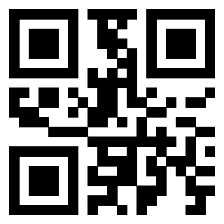 3919146292 - Immagine del QrCode