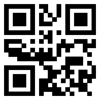 3919146295 QrCode associato