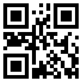 3919146301 - Immagine del QrCode