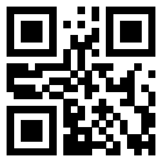 3919146302 - Immagine del QrCode