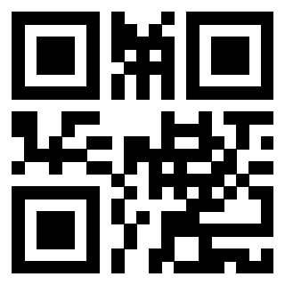 3919146303 Qr Code associato