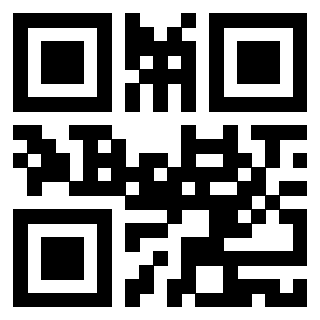 3919146305 - Immagine del QrCode associato